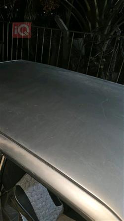 هيونداي اكسل